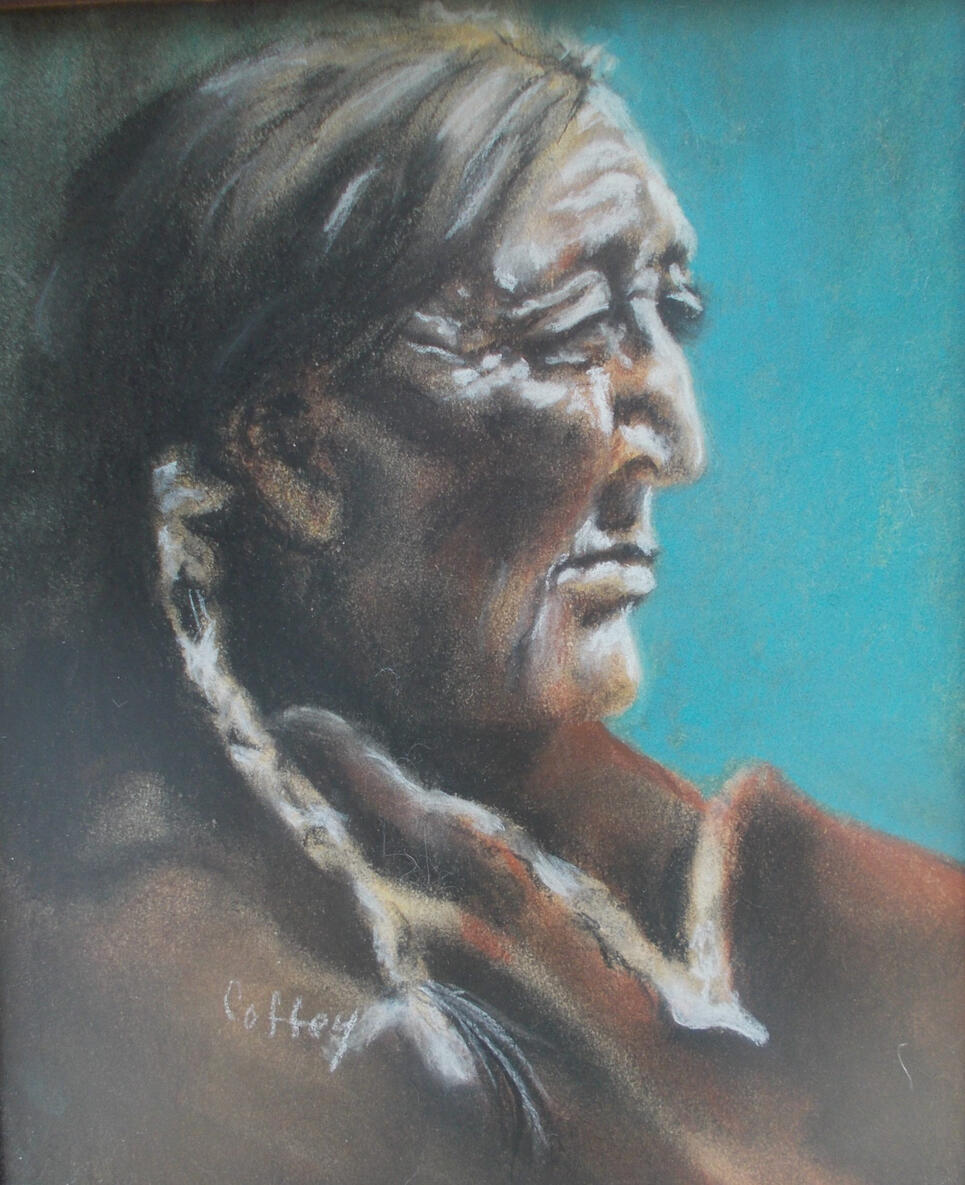 Jerry M 1 - 1980 8x10&quot;