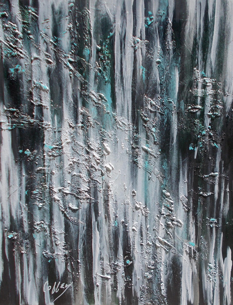 Looking at Winter - 2022 16x20&quot; (PRINT)